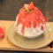 弘前のおすすめイチゴかき氷！クラフト＆和カフェ　匠館のメニュー＆レビュー