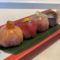 東京ソラマチ®で大注目！一風変わった「いちごのてまり寿司」とは？